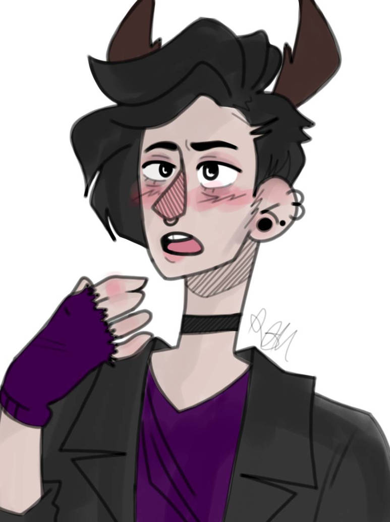 addie by goth-rat-dad-romeo on DeviantArt