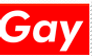 gay supreme stamp