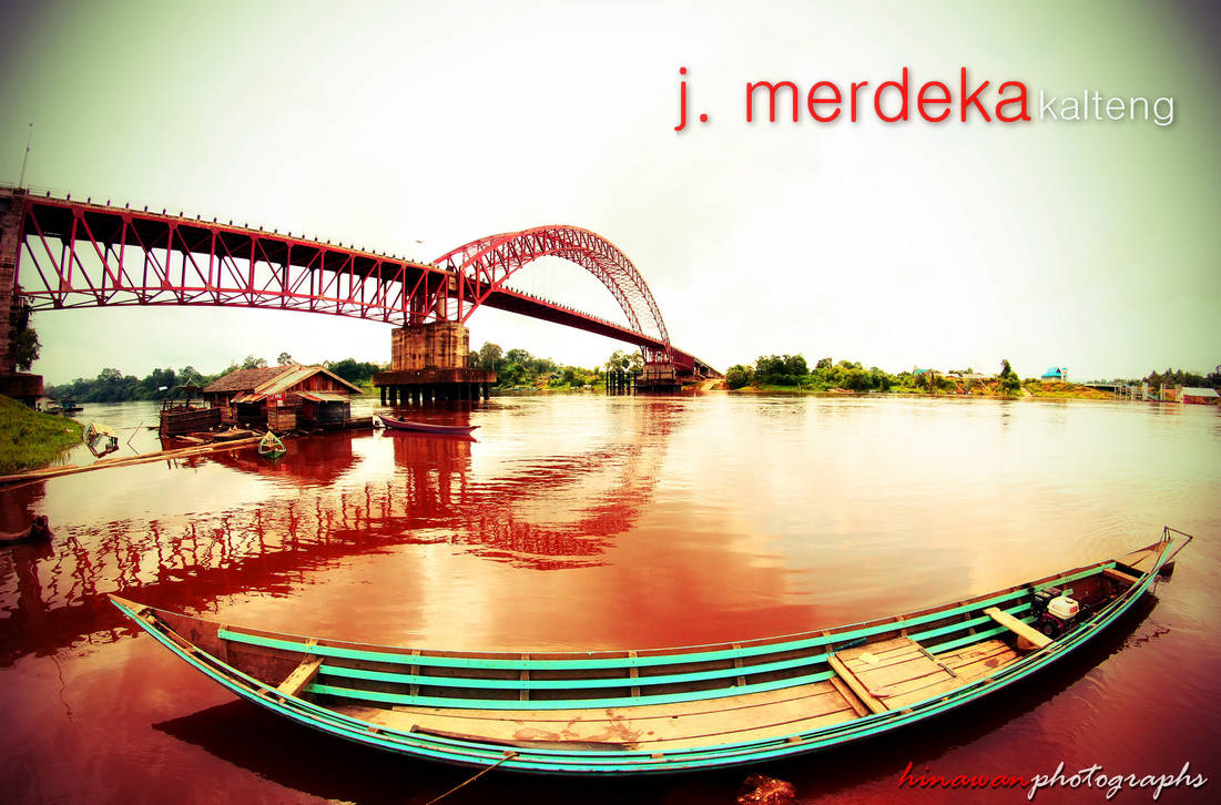 'merdeka bridge' by hinawan-photographs on DeviantArt