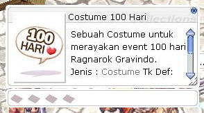 Gravindo Ragnarok Gravindo Ragnarok