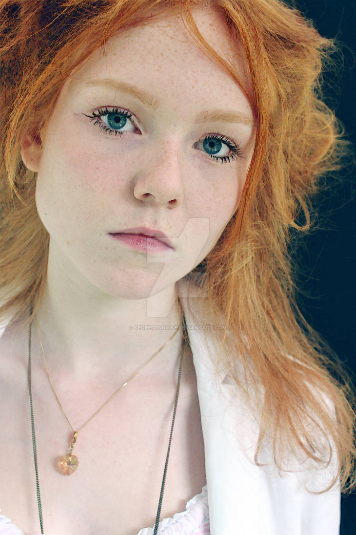 Redheadsday 2011 by SecretSunrise