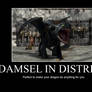 HTTYD-Damsel in Distress