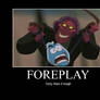 OJ-Foreplay