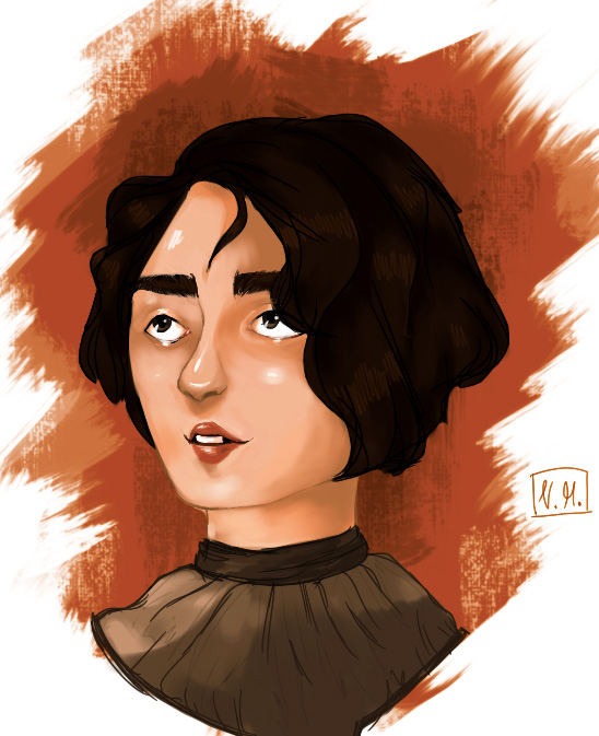 Arya Stark