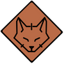 Copper Fox