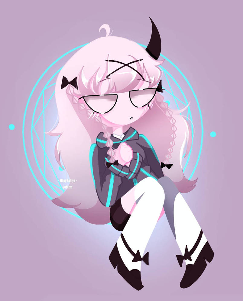 Soft Rasazy Rasazy by xliipy on DeviantArt