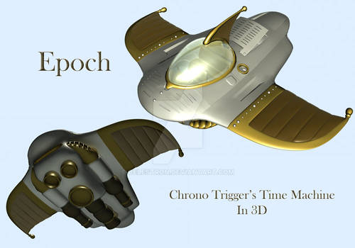 Epoch 3D