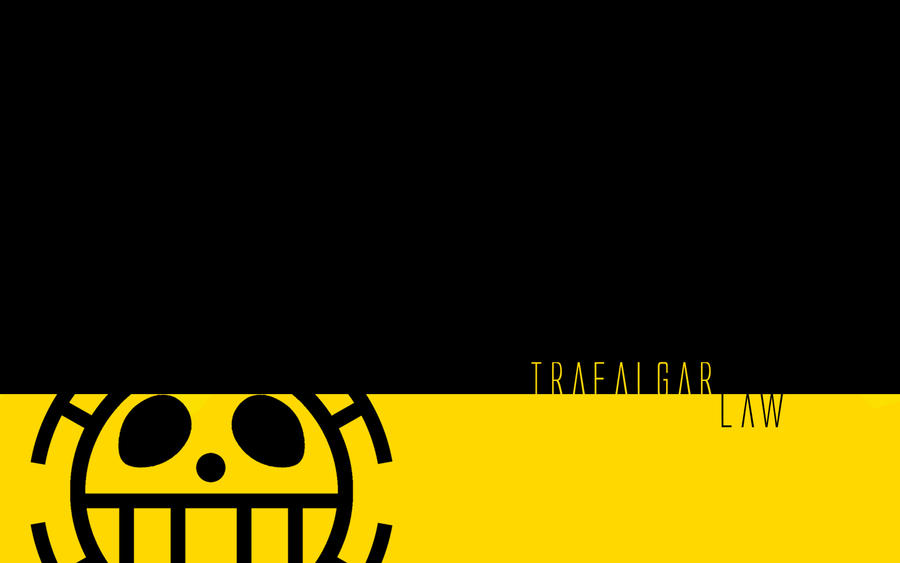 Trafalgar Law Wallpaper by CheckItCool on DeviantArt