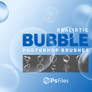 Realistic Bubble Ps Brushes - PsFiles