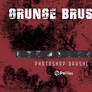 Grunge Photoshop Brushes