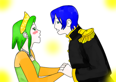 Gumi Megpoid feat. Kaito Shio Once Upon a December