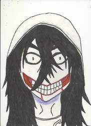 Jeff the killer