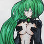 Green Heart