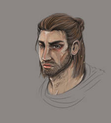 AC: O Alexios