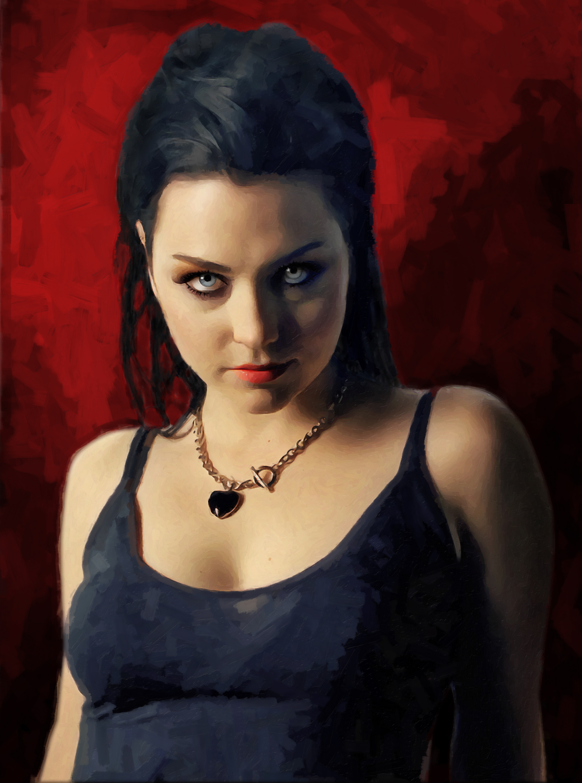 Amy Lee