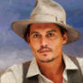 Johnny Depp