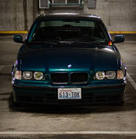 My Bimmer 2