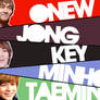 SHINee Forever