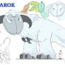 Tarok - the future frost titans