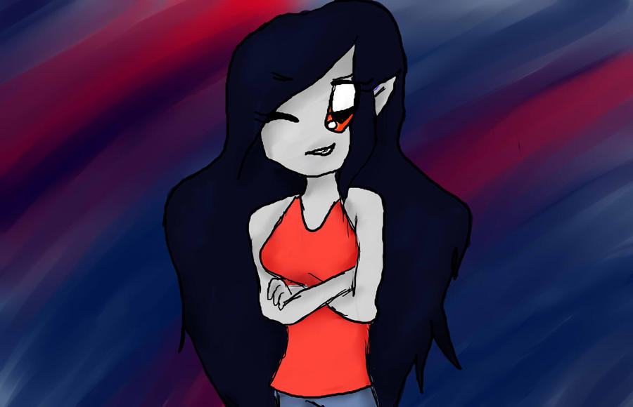 marceline-practice