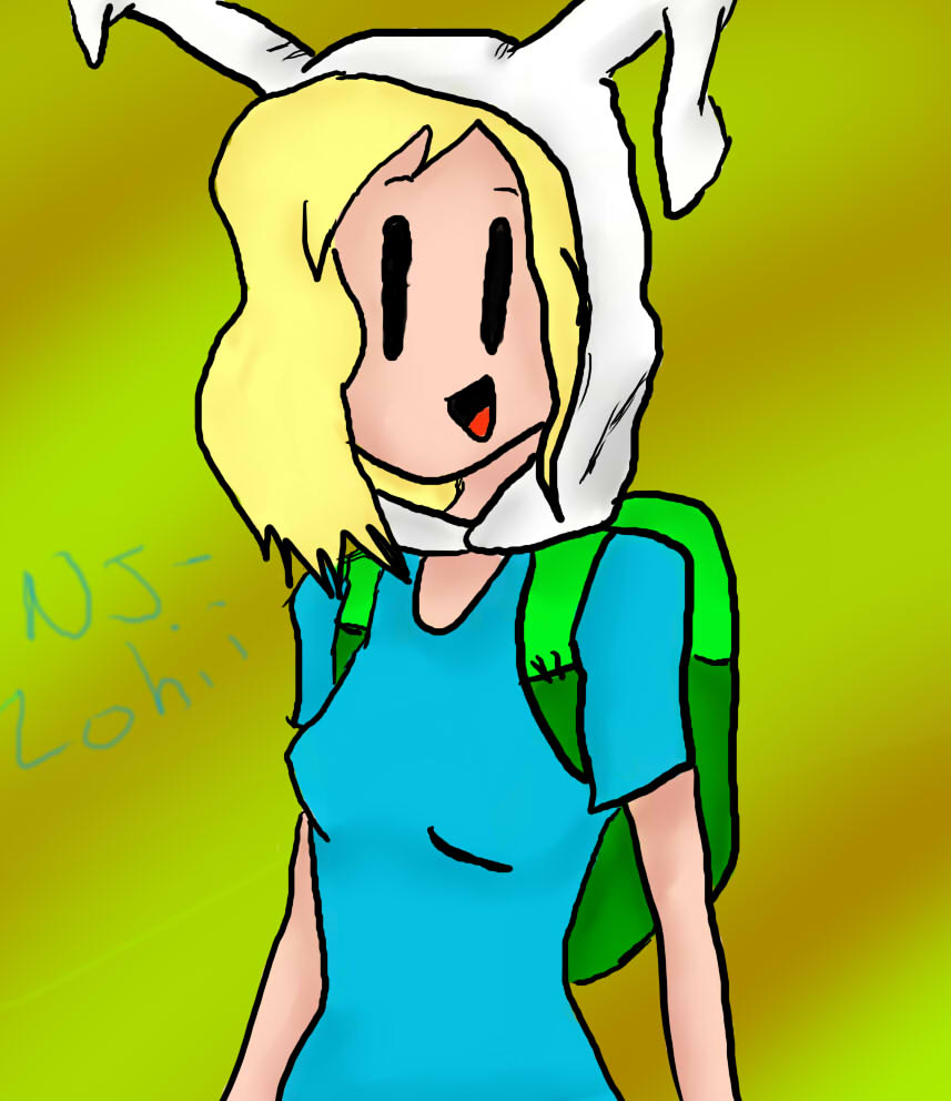 fionna