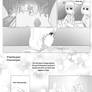 Mew Messenger Volume 1 page 5