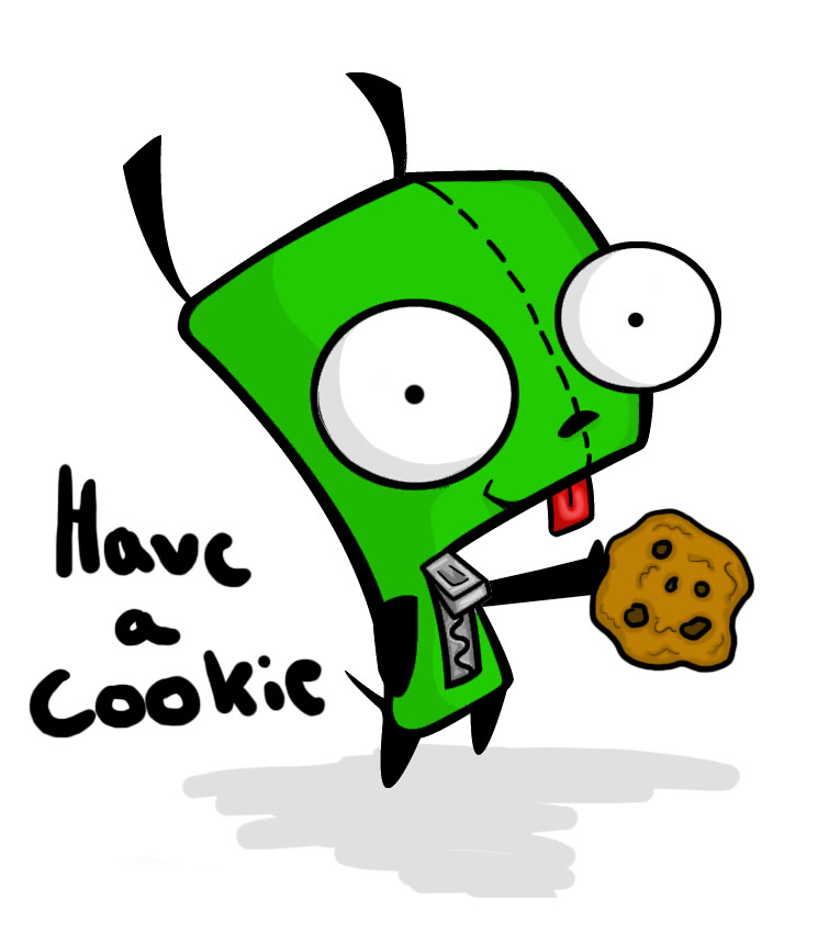 Have a cookie