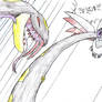 Contest: Skarmory vs. Seviper