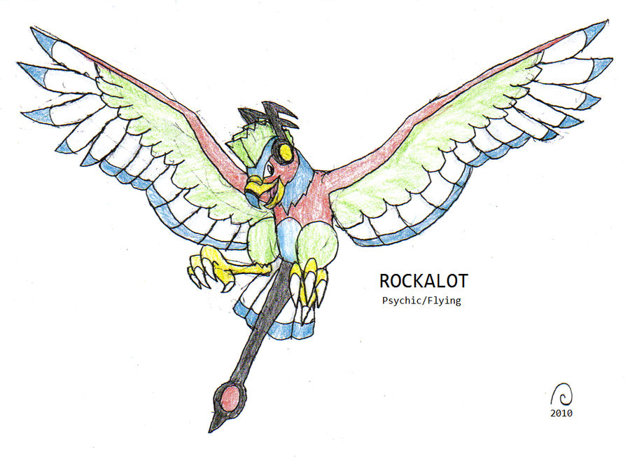 Tochatot How To Evolve Chatot