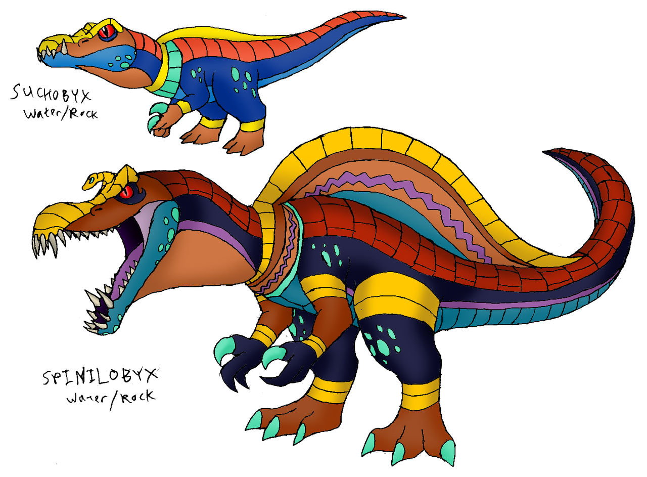 Pharaoh of the Ancient River by FawkesTheSkarmory on DeviantArt