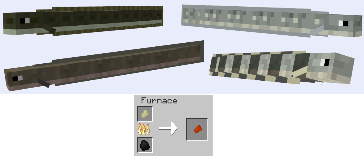 Minecraft: Custom Blocks by Dragonith on DeviantArt