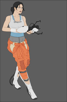 Chell