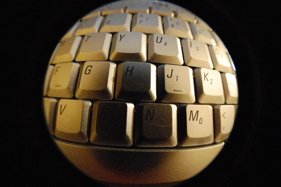 Keyboard Deviantart keyboard by timmysparkle on DeviantArt