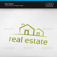 Real Estate Logo