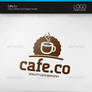Cafe Co Logo