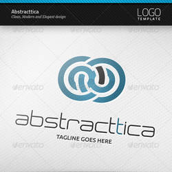 Abstracttica Logo