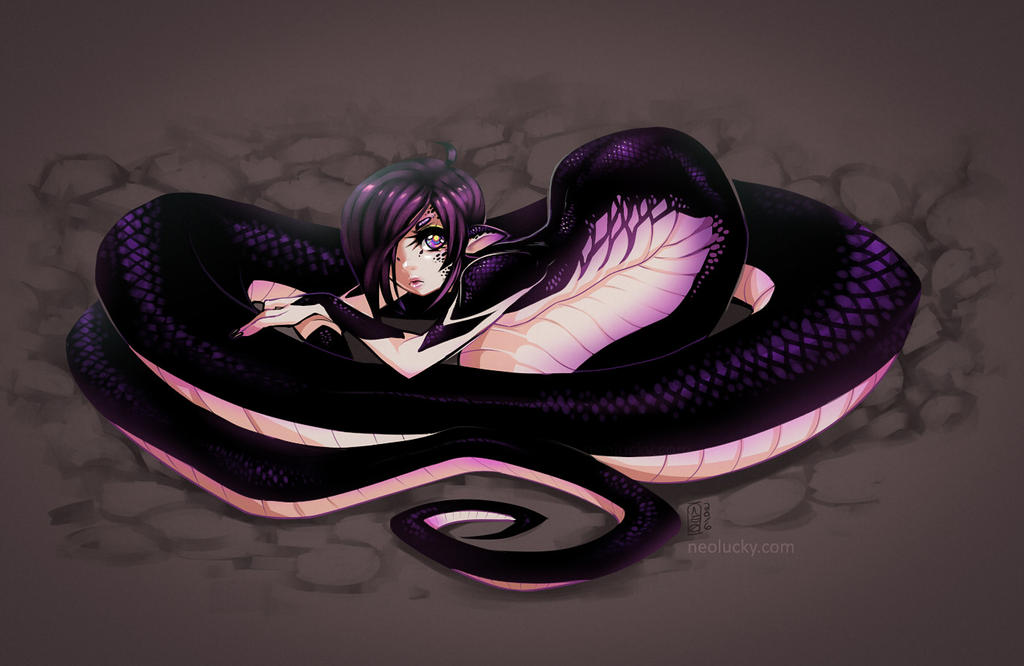 Willowren Zeia by Neolucky