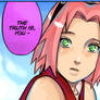 haruno sakura ch297