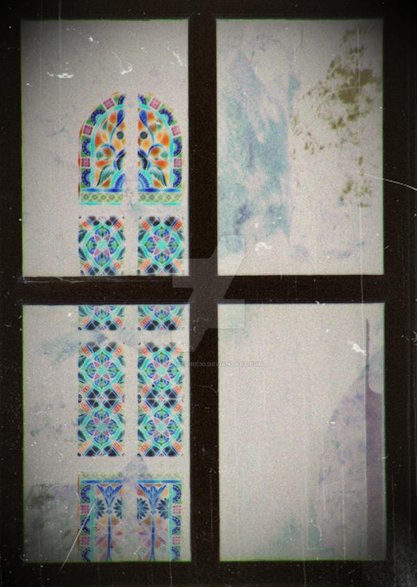 Clue Window Deviantart A window by Evangeline30 on DeviantArt