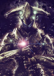 Warframe