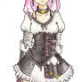 Gothic-lolita