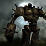 darksteel colossus mtg