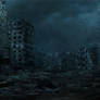 Mournful Lands