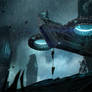 AdamEmtyl seraphim's helicopter