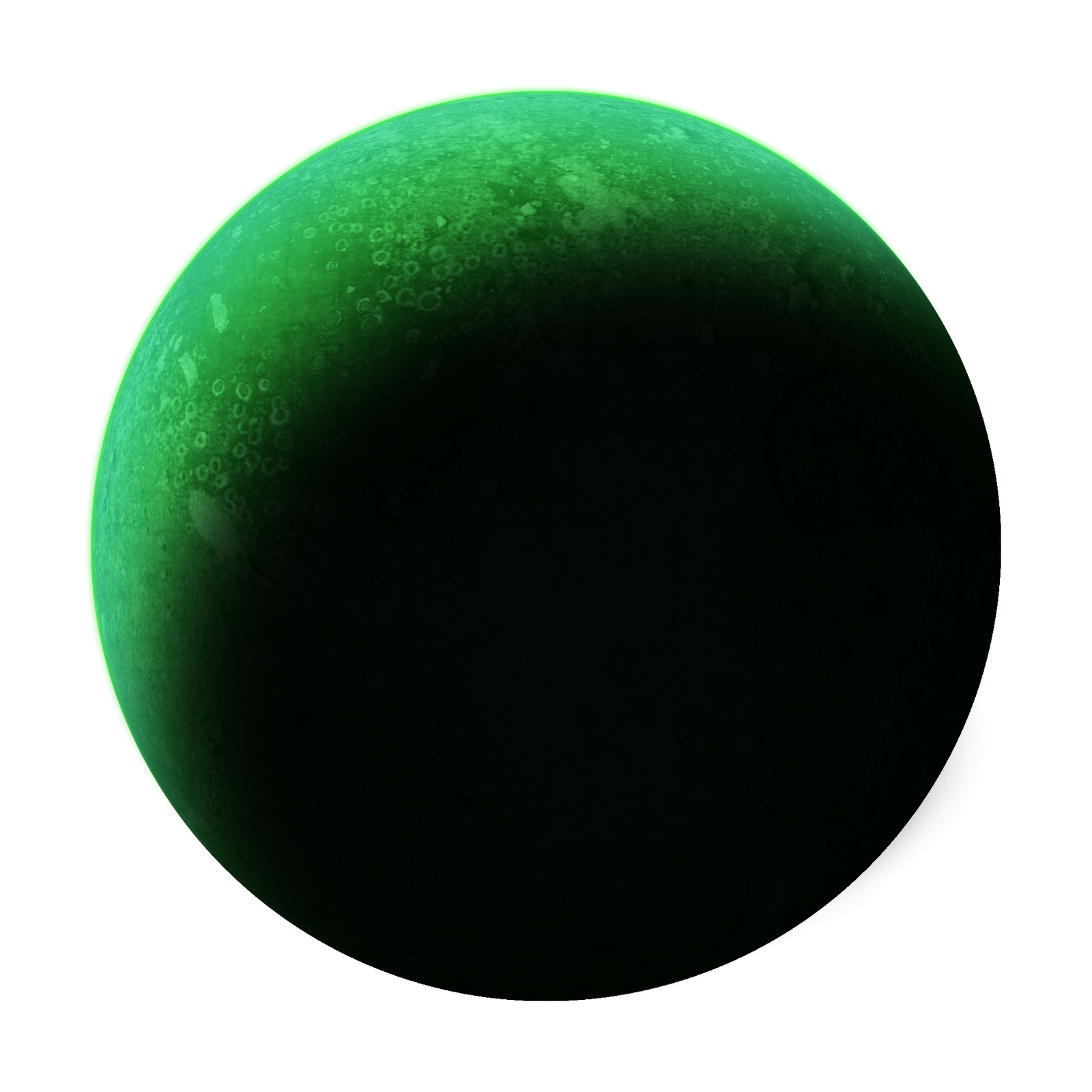 Green Planet ver 2