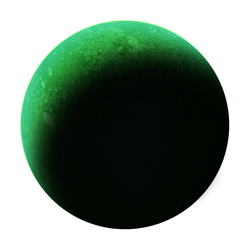 Green Planet ver 2