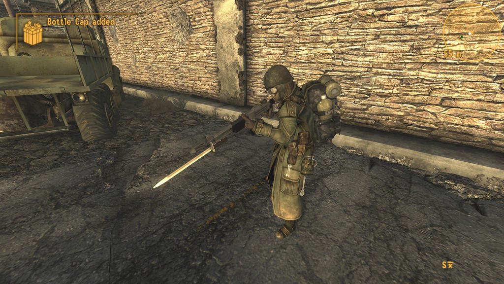 Fallout New Vegas Wwi Ncr Trooper 2 By Zorrothe2nd On Deviantart Fallout New Vegas Wwi Ncr Trooper 2 By Zorrothe2nd On Deviantart