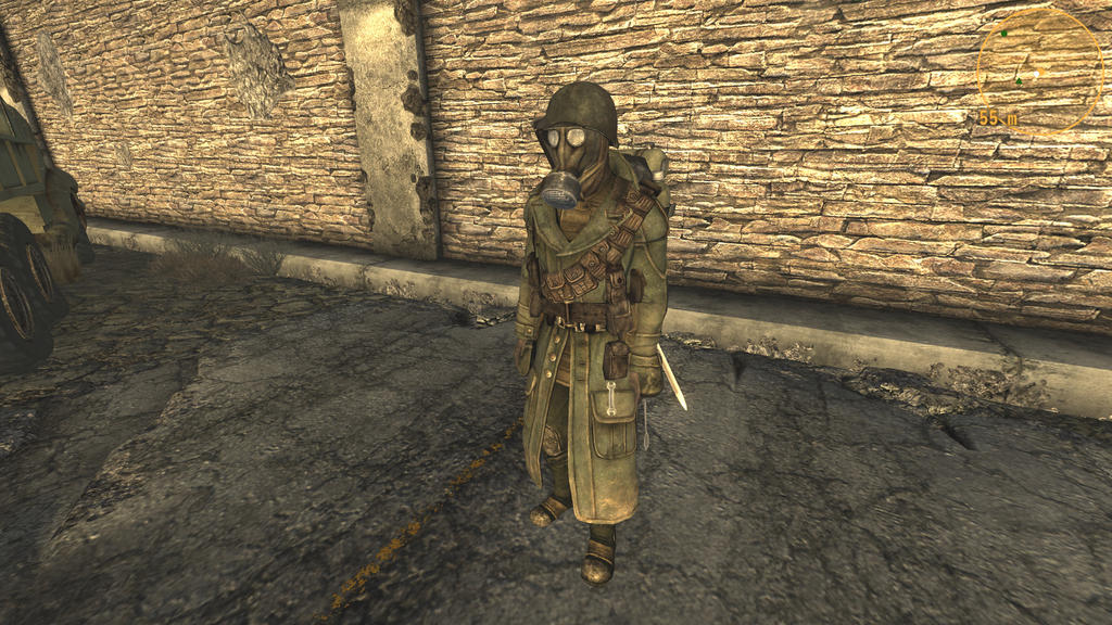 Fallout New Vegas Wwi Ncr Trooper 5 By Zorrothe2nd On Deviantart Fallout New Vegas Wwi Ncr Trooper 5 By Zorrothe2nd On Deviantart