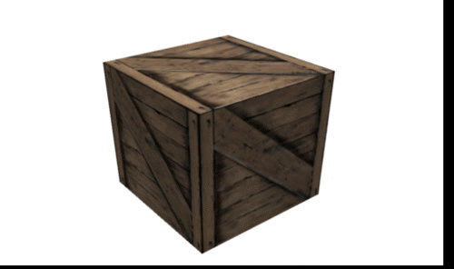 Box by JackHologram on DeviantArt