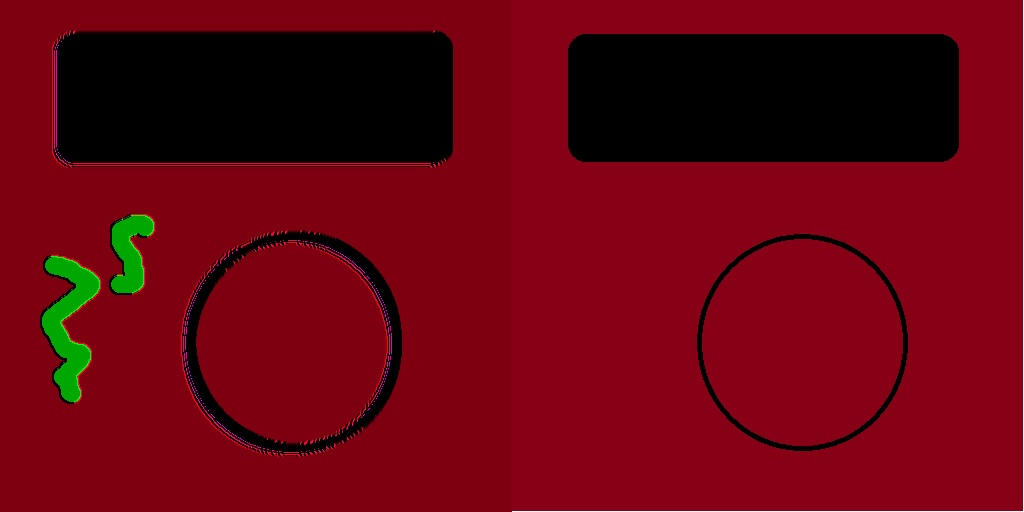 example of a bump map by JackHologram on DeviantArt